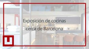 exposicion cocinas barcelona