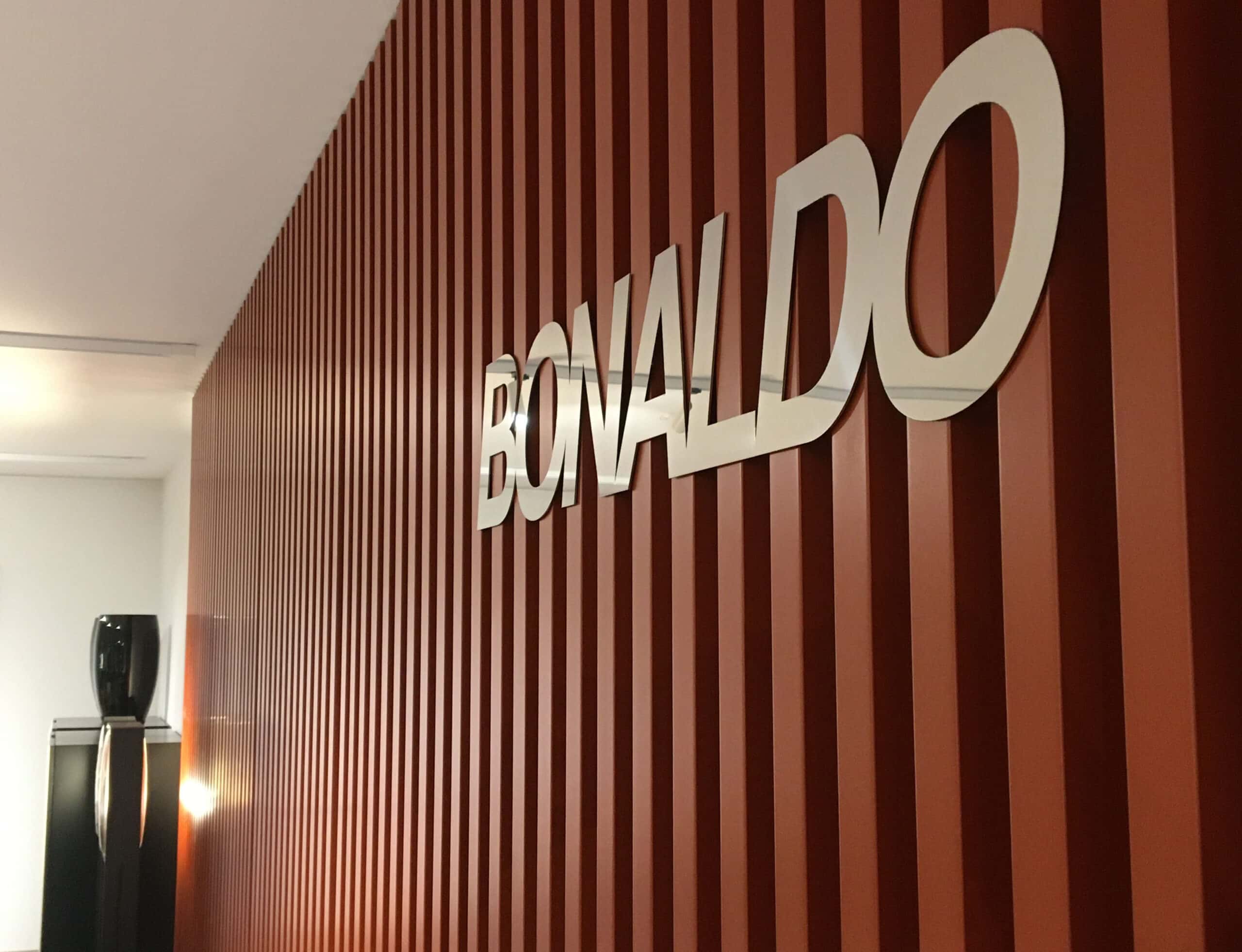 Bonaldo marca